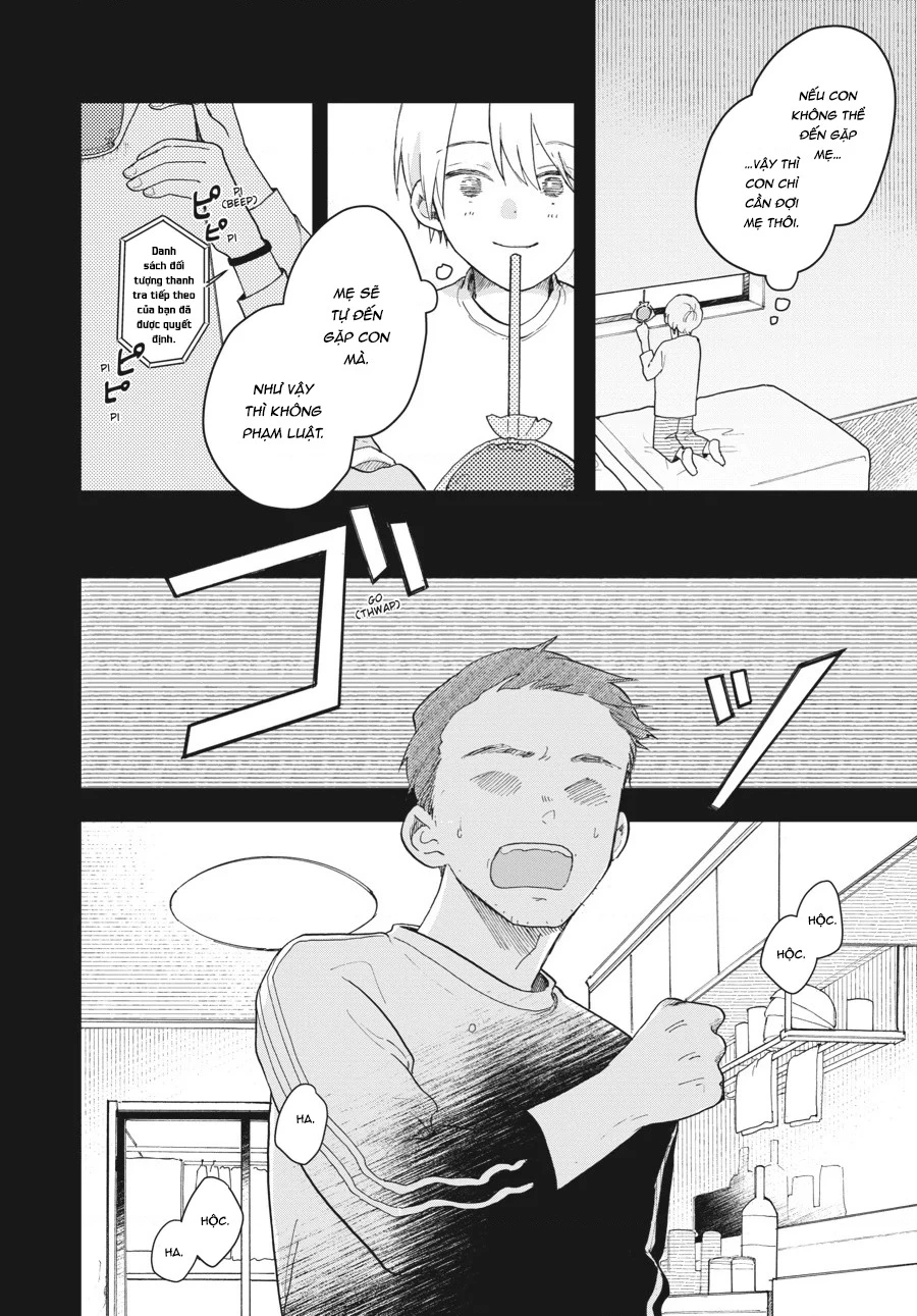 Gia Đình Bụi Sao Chapter 7 - 28