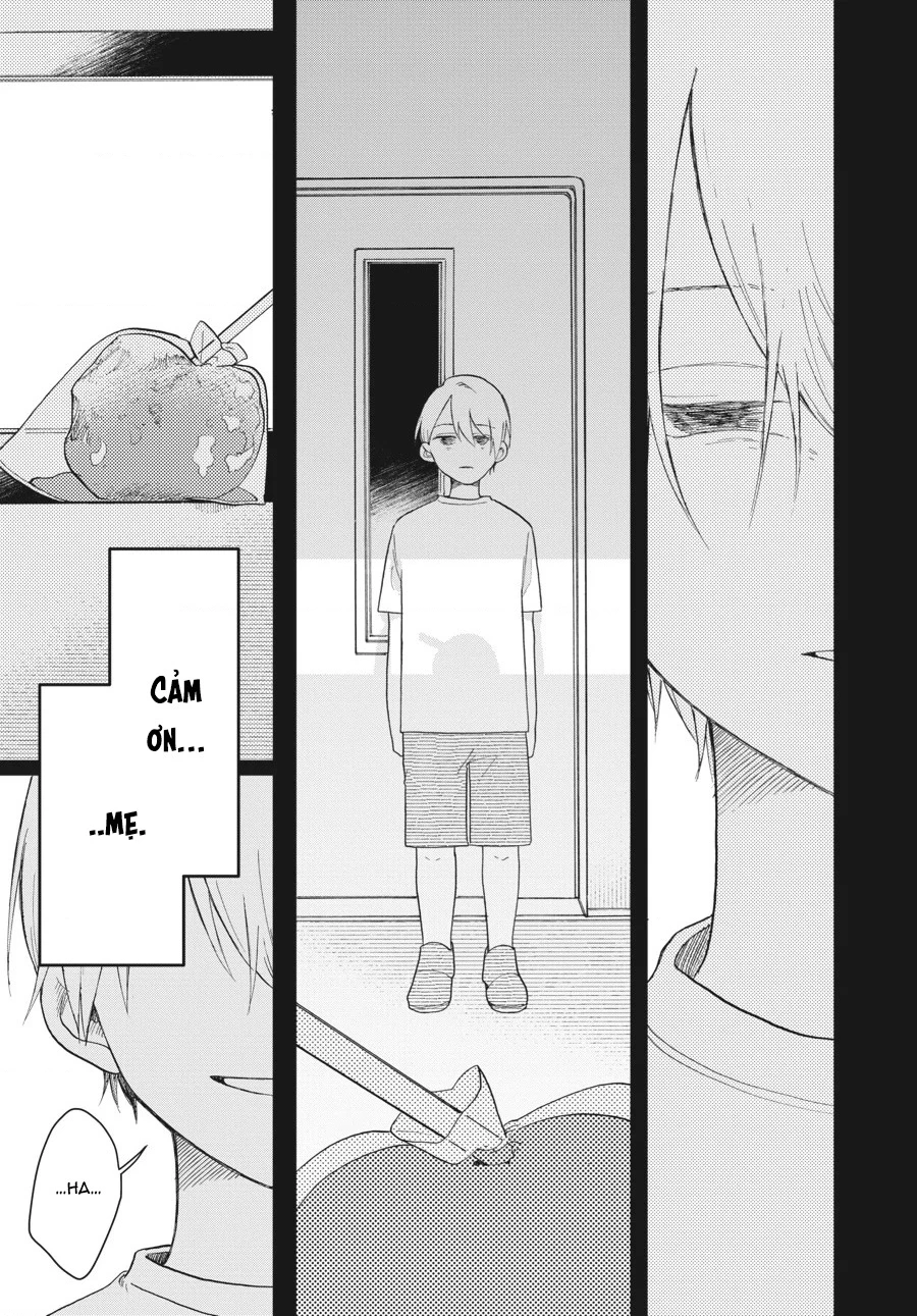 Gia Đình Bụi Sao Chapter 7 - 31