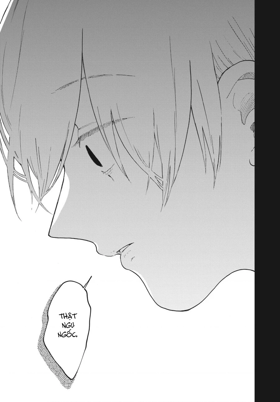 Gia Đình Bụi Sao Chapter 7 - 33