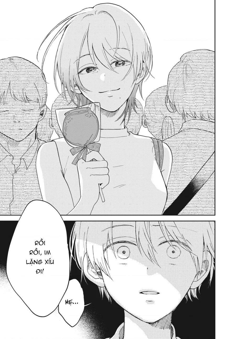 Gia Đình Bụi Sao Chapter 7 - 35