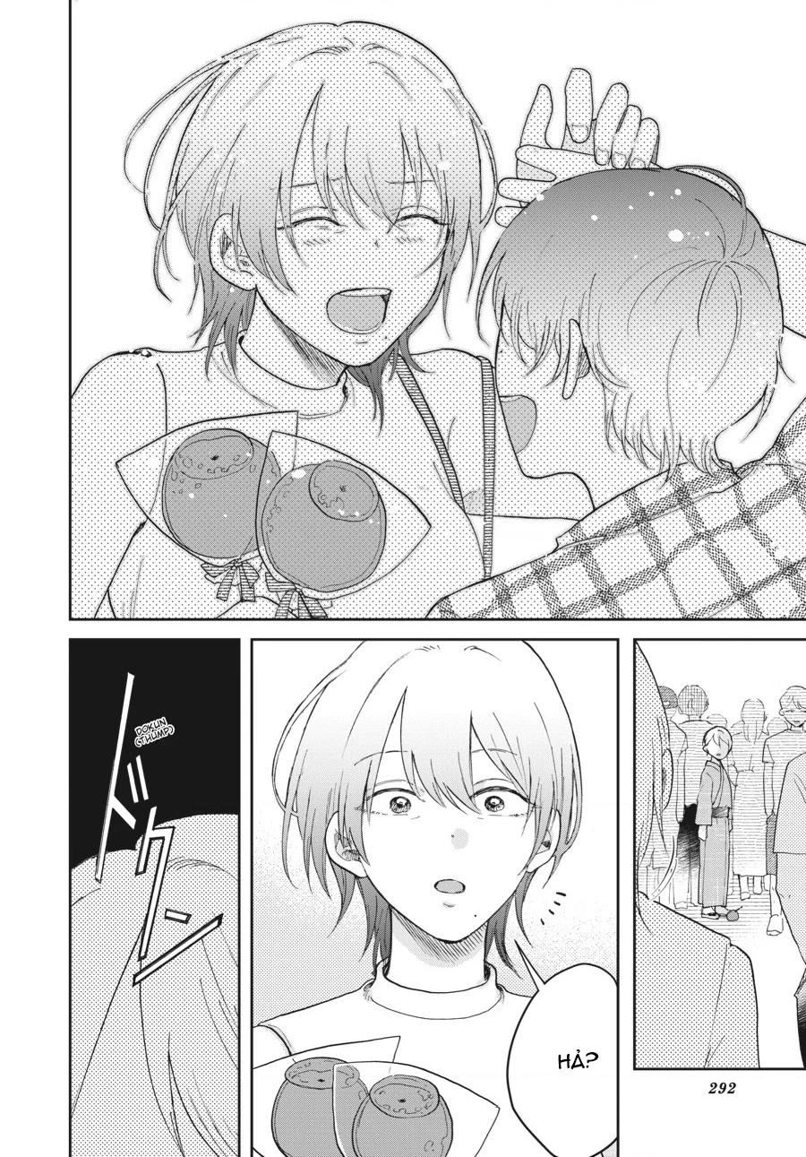 Gia Đình Bụi Sao Chapter 7 - 38