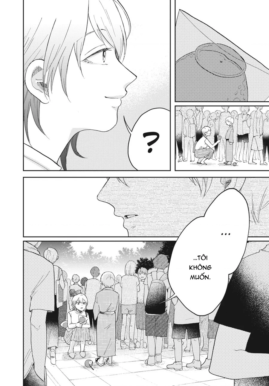 Gia Đình Bụi Sao Chapter 7 - 40