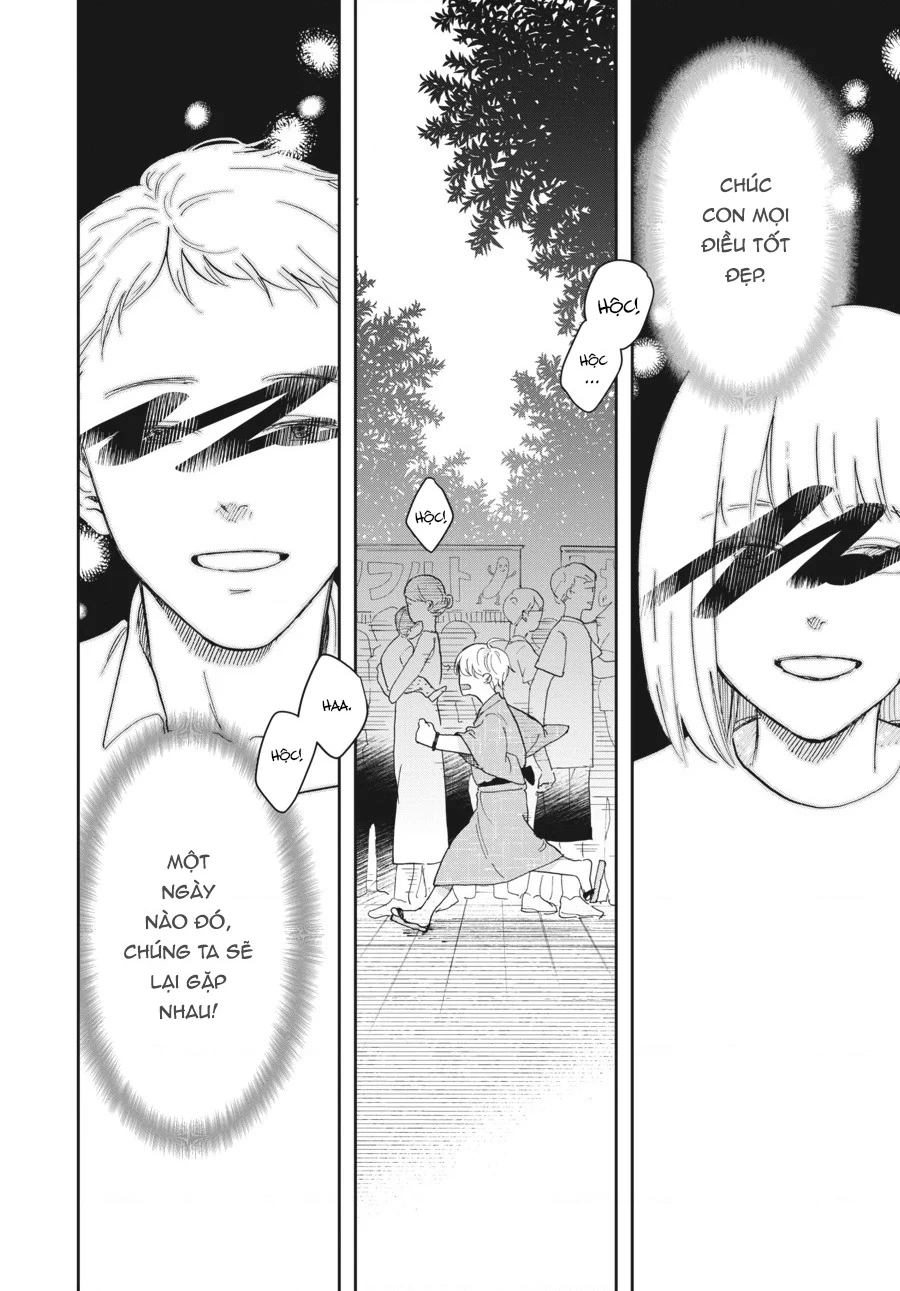 Gia Đình Bụi Sao Chapter 8 - 2