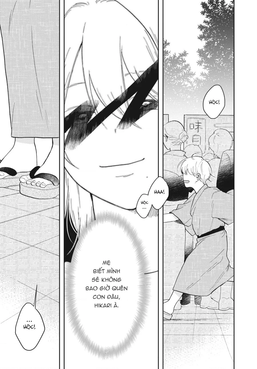 Gia Đình Bụi Sao Chapter 8 - 3