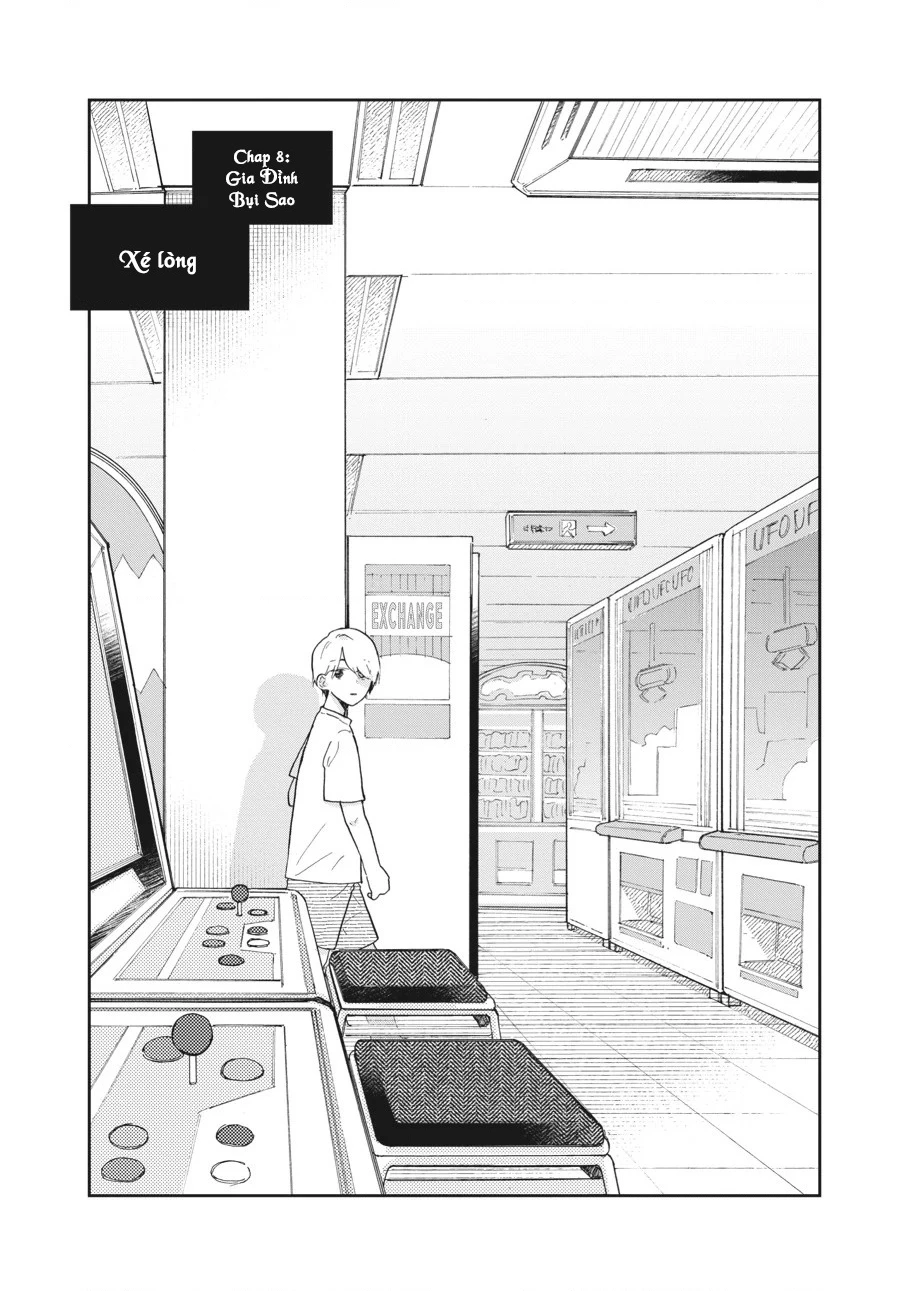 Gia Đình Bụi Sao Chapter 8 - 5