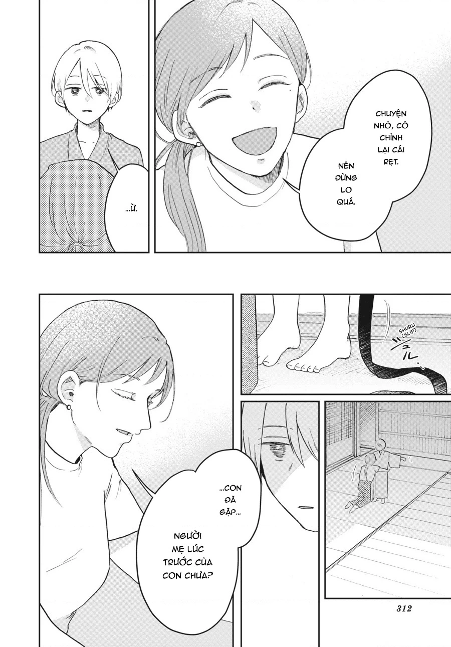 Gia Đình Bụi Sao Chapter 8 - 14