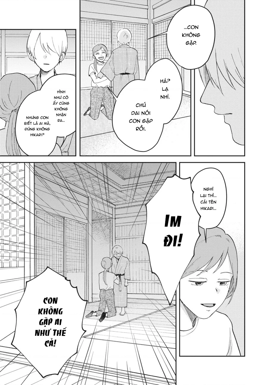 Gia Đình Bụi Sao Chapter 8 - 15