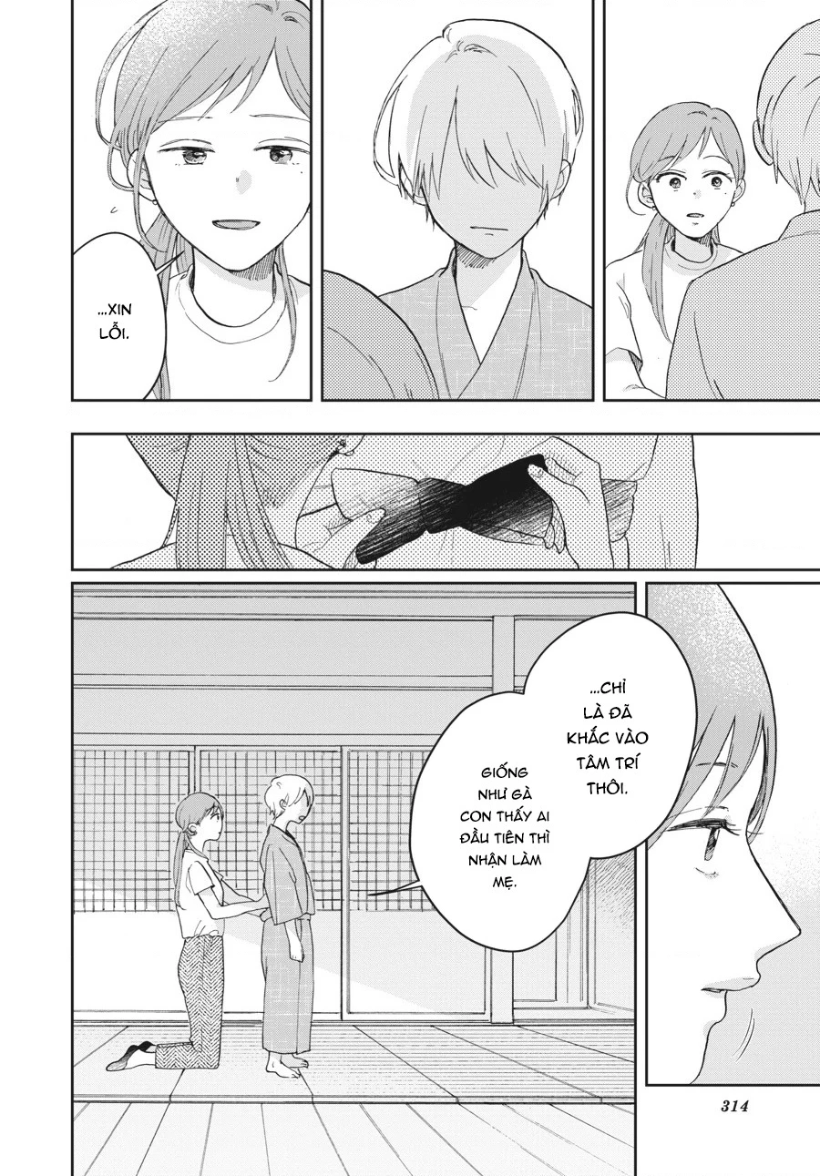 Gia Đình Bụi Sao Chapter 8 - 16