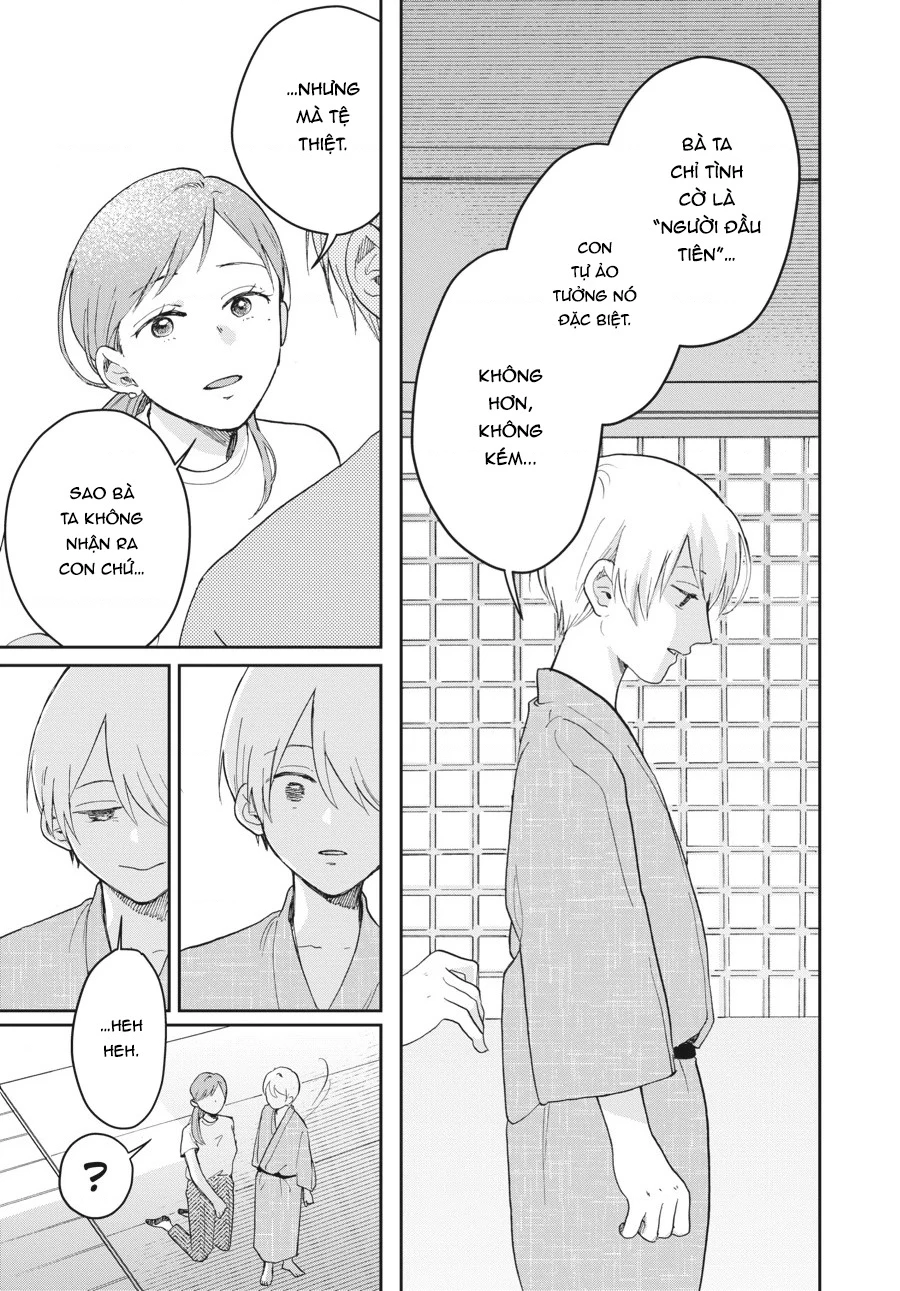 Gia Đình Bụi Sao Chapter 8 - 17