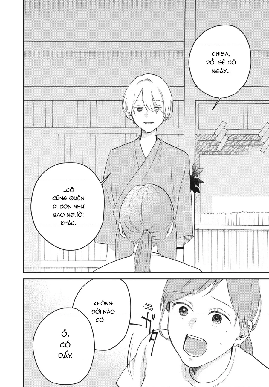 Gia Đình Bụi Sao Chapter 8 - 18