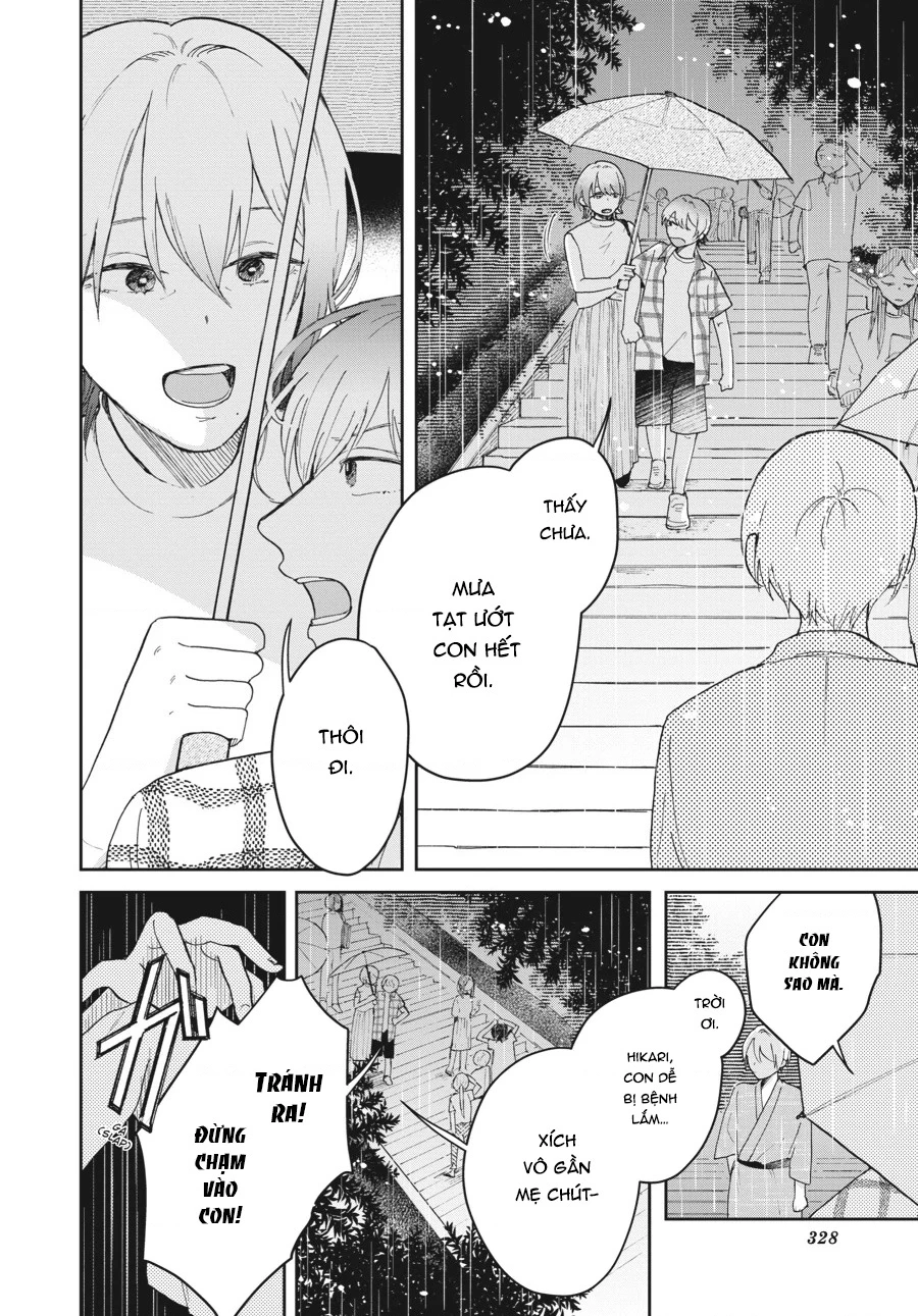 Gia Đình Bụi Sao Chapter 8 - 29