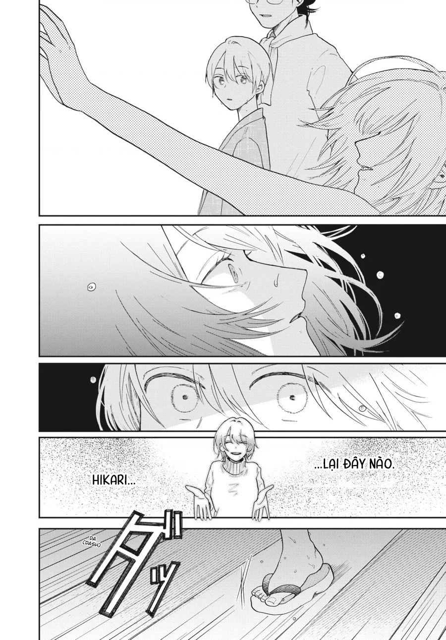 Gia Đình Bụi Sao Chapter 8 - 31