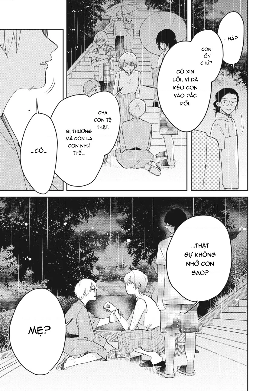 Gia Đình Bụi Sao Chapter 8 - 36