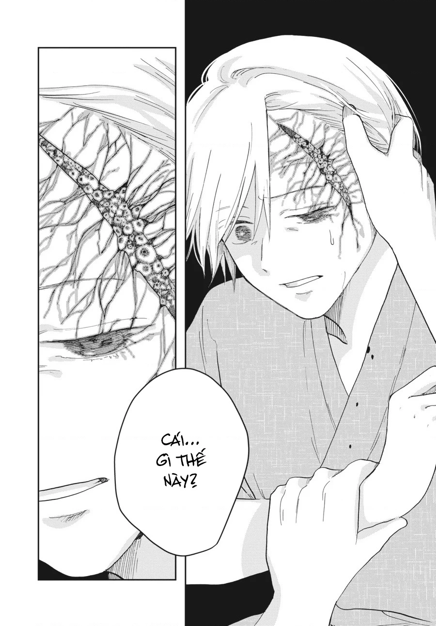 Gia Đình Bụi Sao Chapter 8 - 41