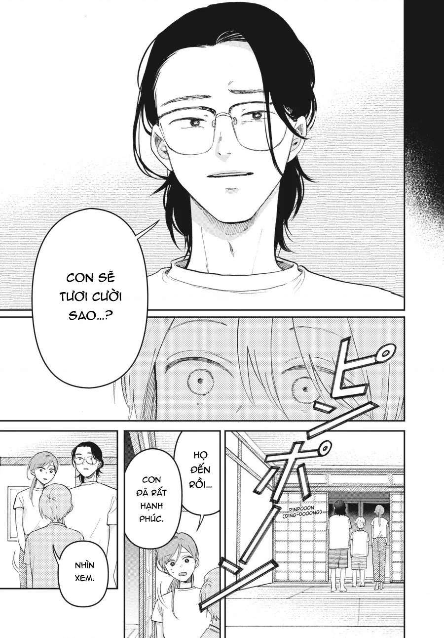 Gia Đình Bụi Sao Chapter 10 - 5