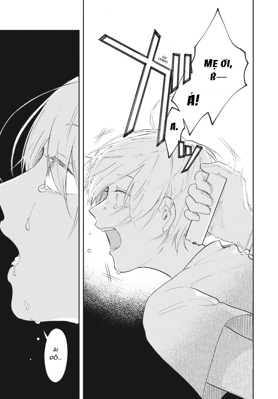 Gia Đình Bụi Sao Chapter 10 - 30