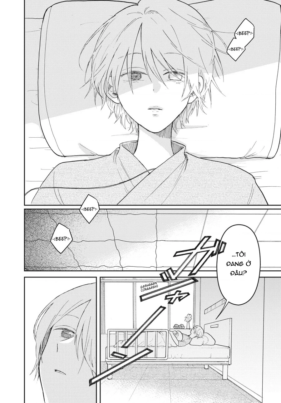 Gia Đình Bụi Sao Chapter 10 - 34