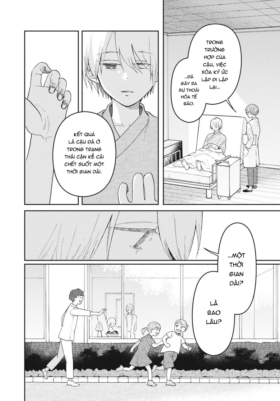 Gia Đình Bụi Sao Chapter 10 - 42