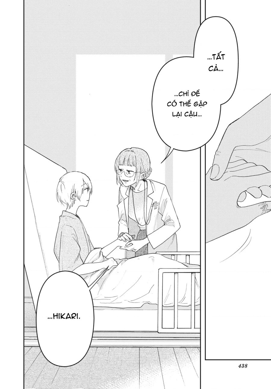 Gia Đình Bụi Sao Chapter 10 - 46