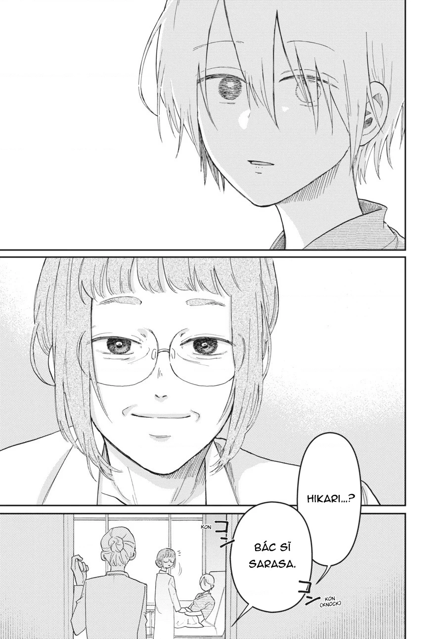 Gia Đình Bụi Sao Chapter 10 - 47