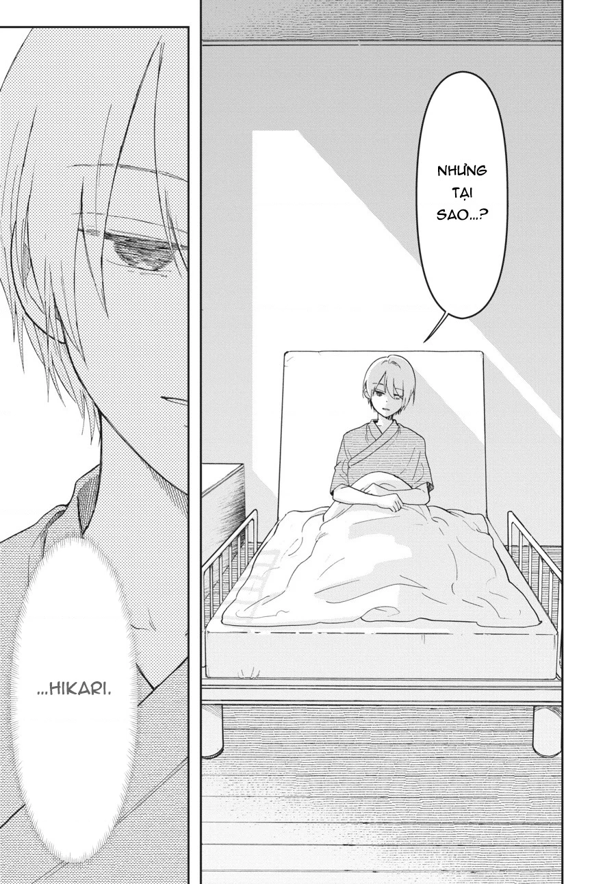 Gia Đình Bụi Sao Chapter 10 - 49