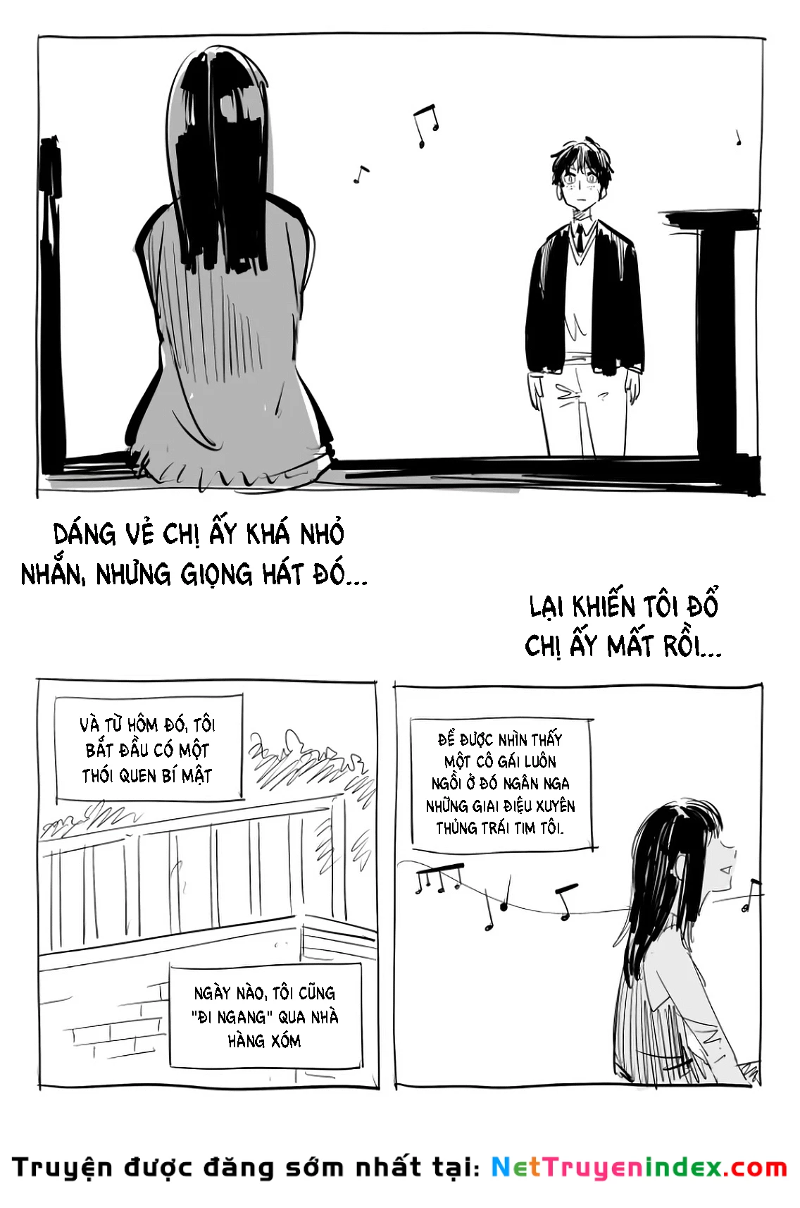 The Illidan Girl Chapter 1 - 7