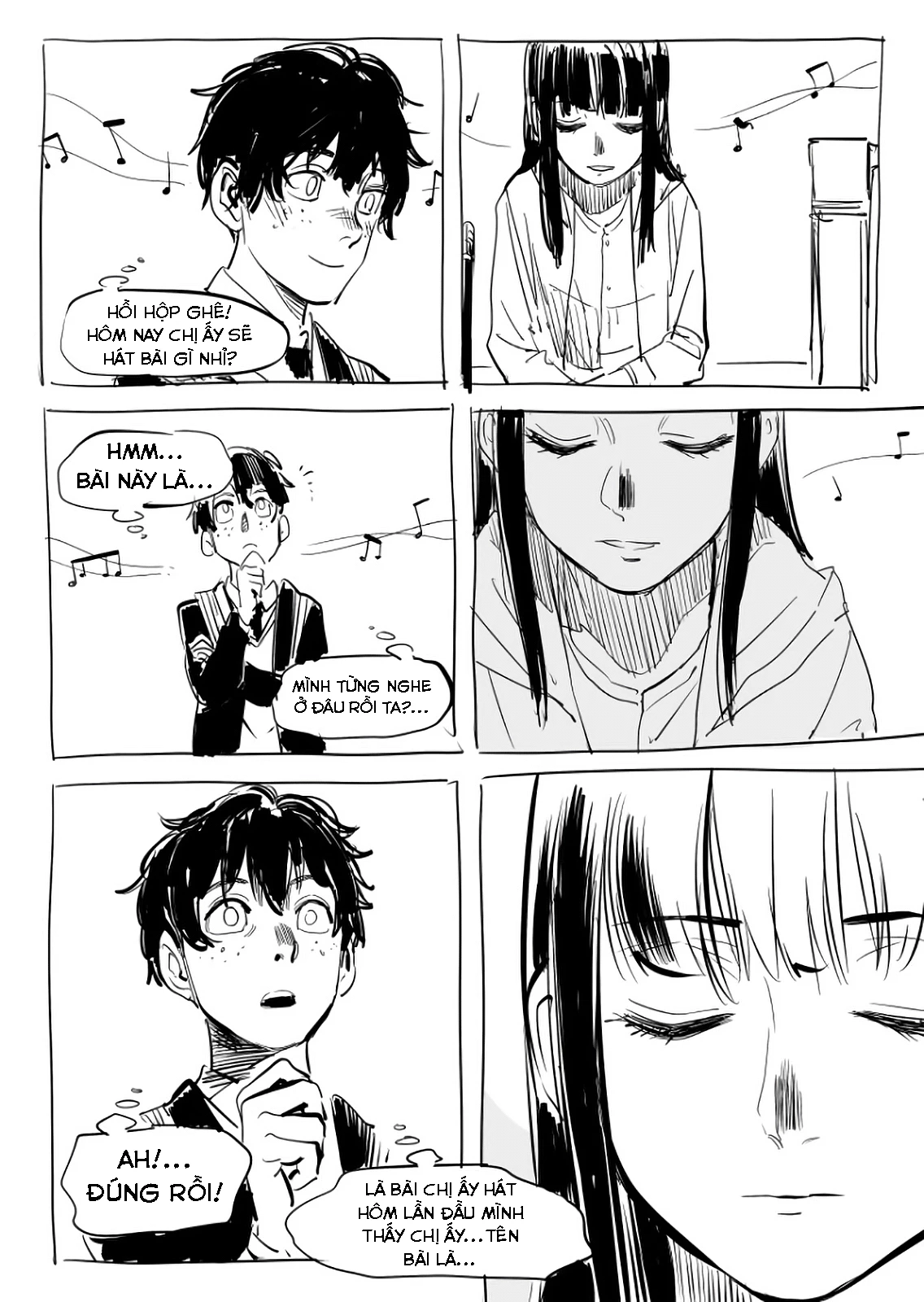 The Illidan Girl Chapter 1 - 10