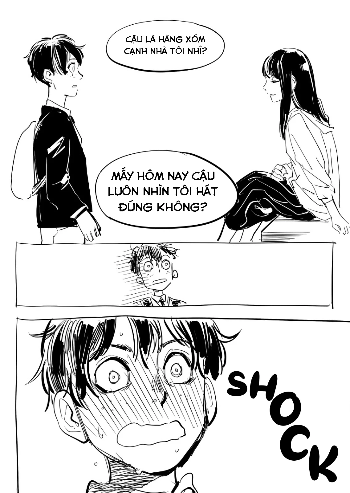 The Illidan Girl Chapter 1 - 12