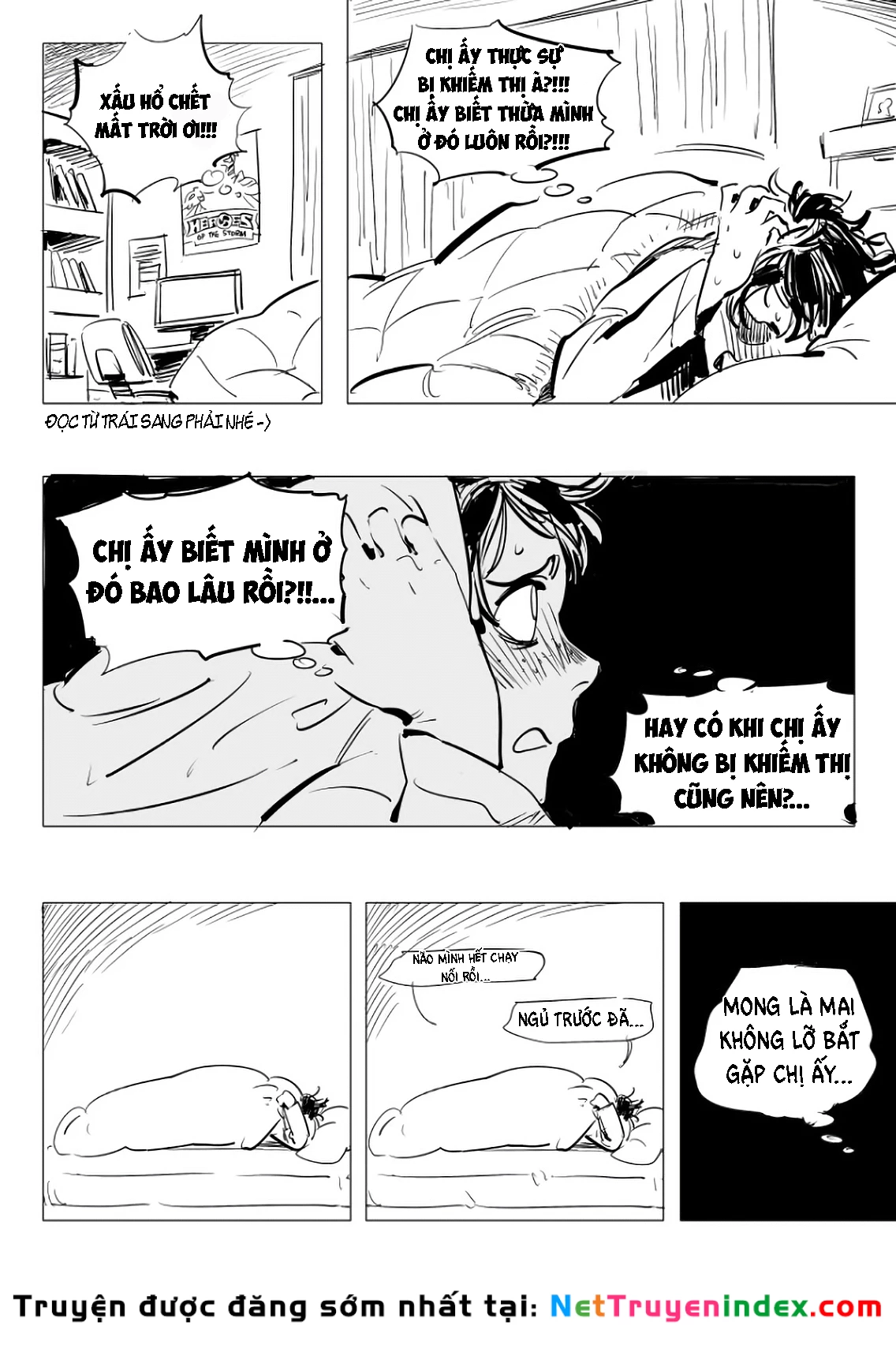 The Illidan Girl Chapter 2 - 1