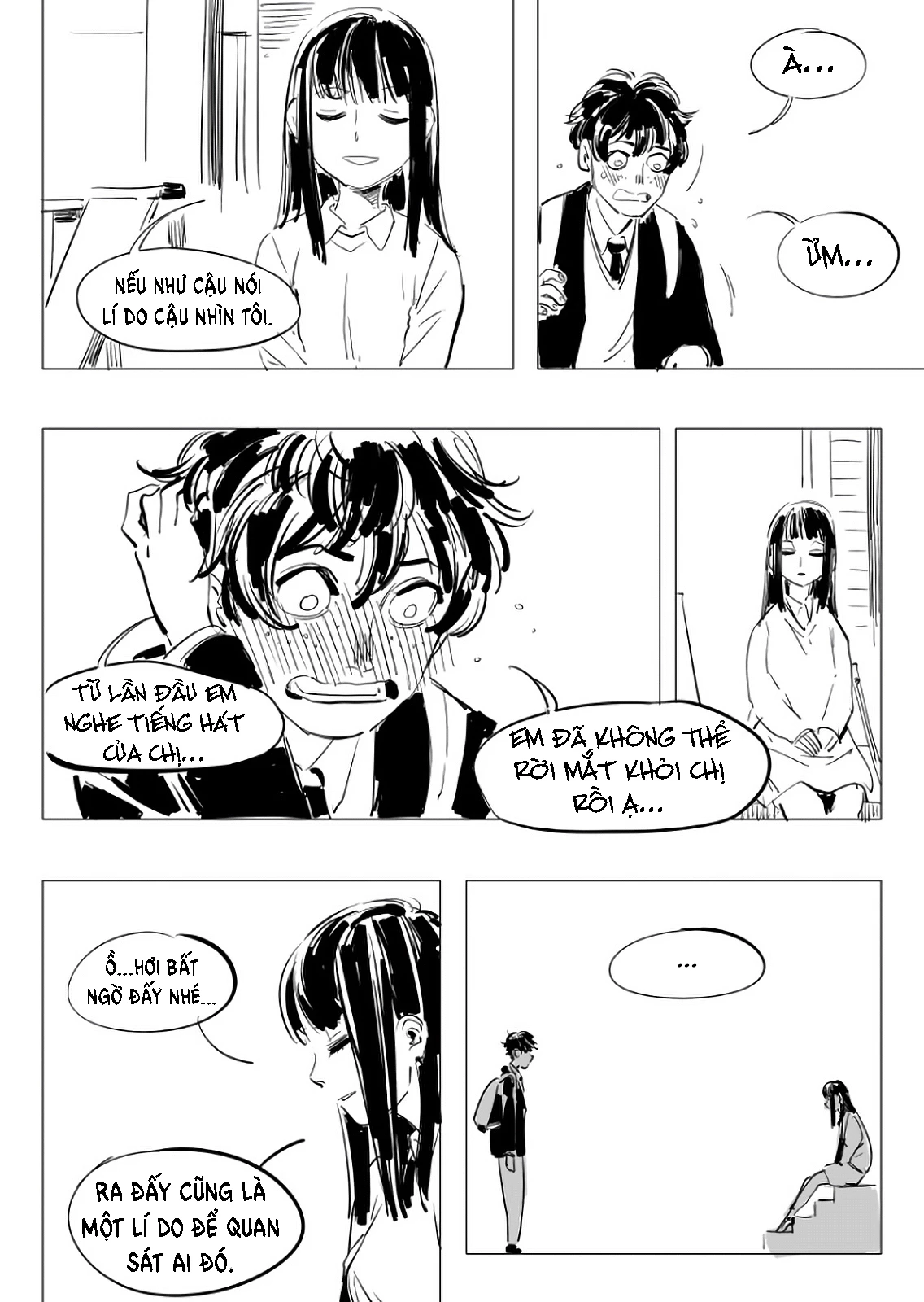 The Illidan Girl Chapter 2 - 7