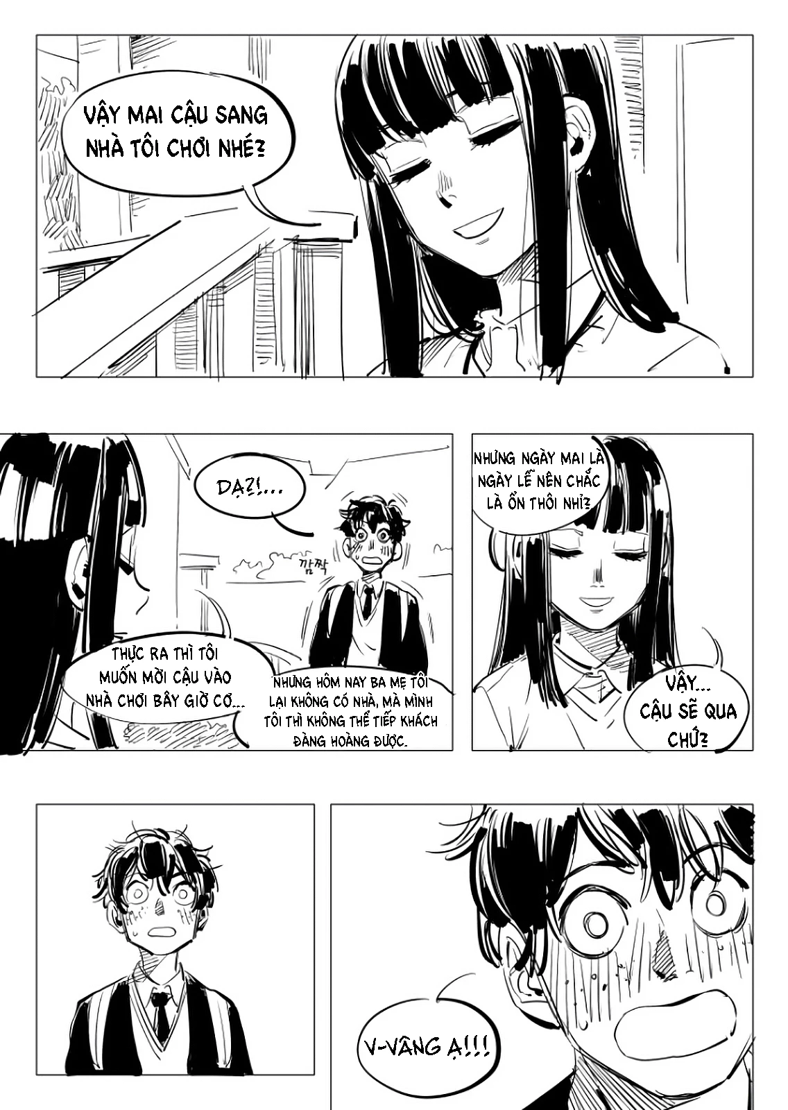 The Illidan Girl Chapter 2 - 8