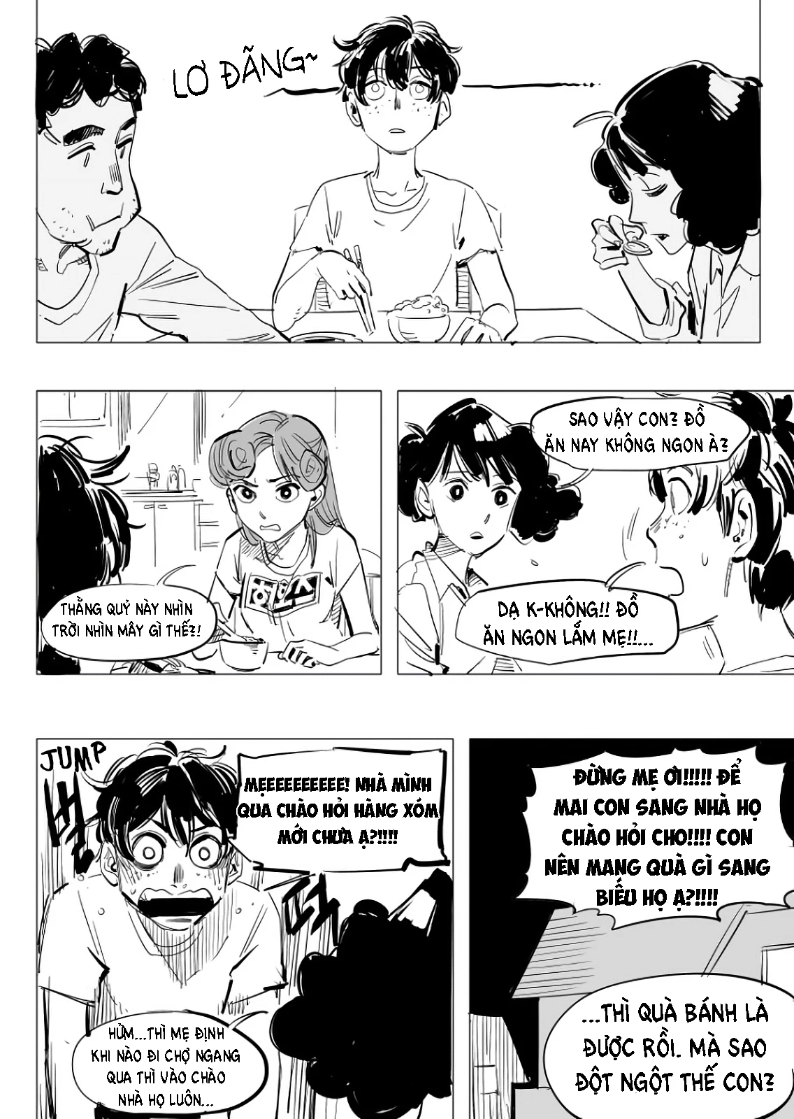 The Illidan Girl Chapter 2 - 9