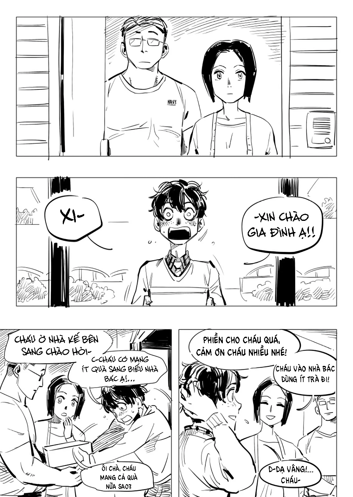 The Illidan Girl Chapter 2 - 10