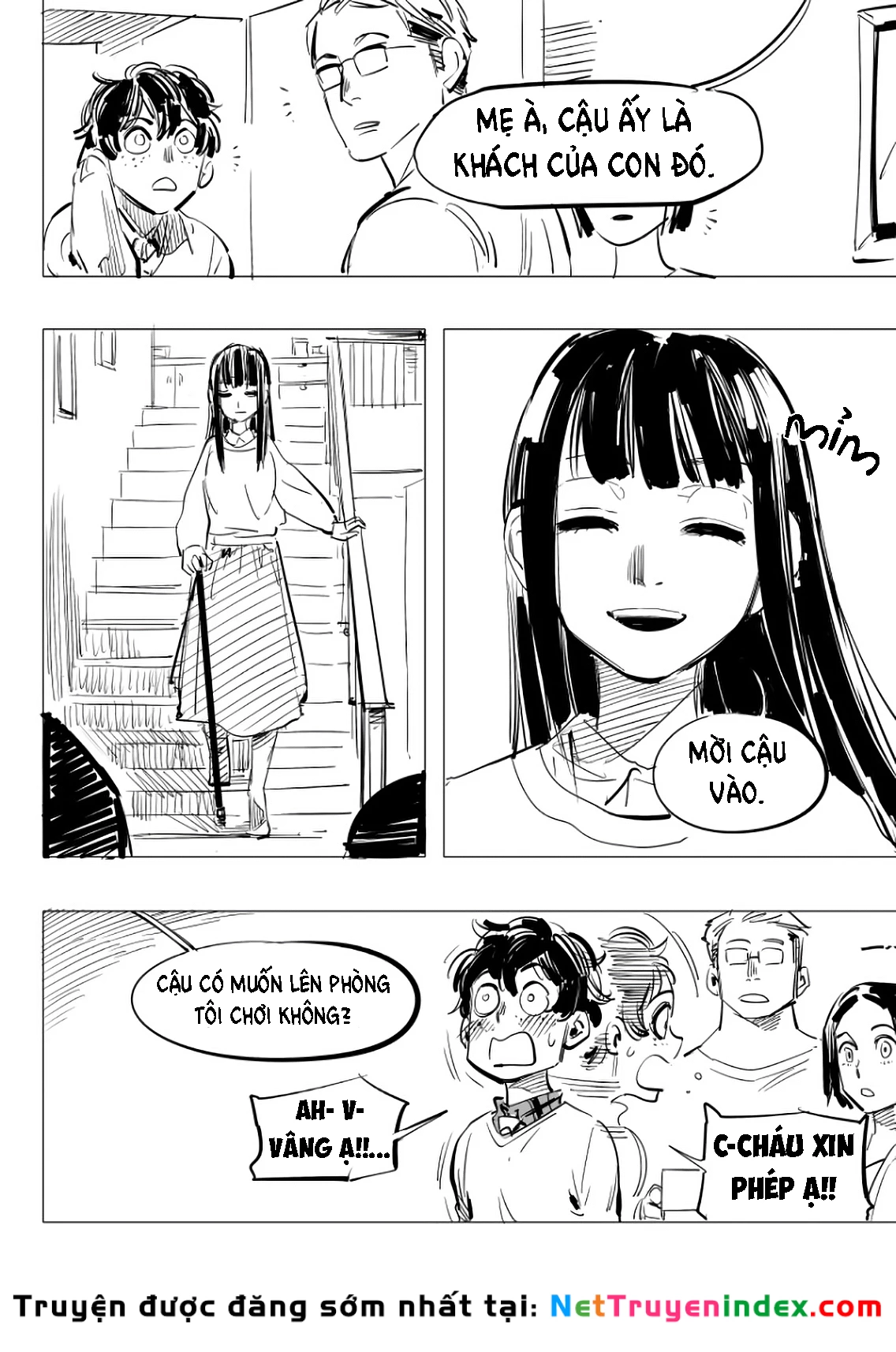 The Illidan Girl Chapter 2 - 11