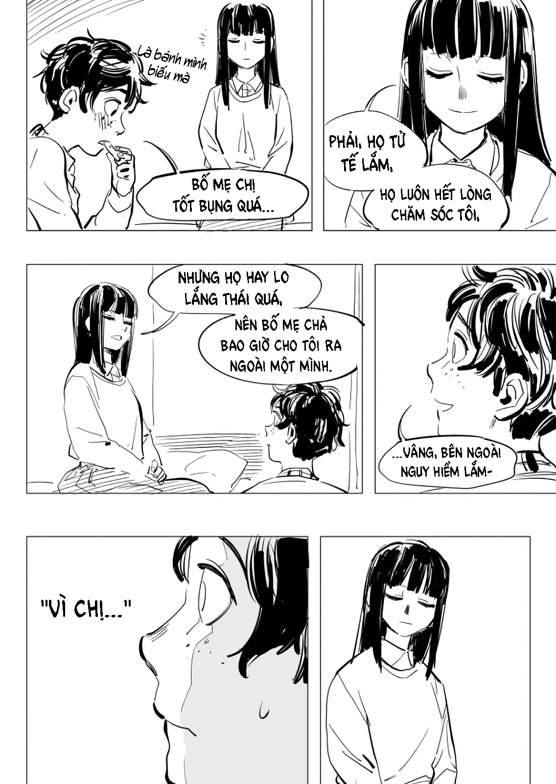 The Illidan Girl Chapter 2 - 13