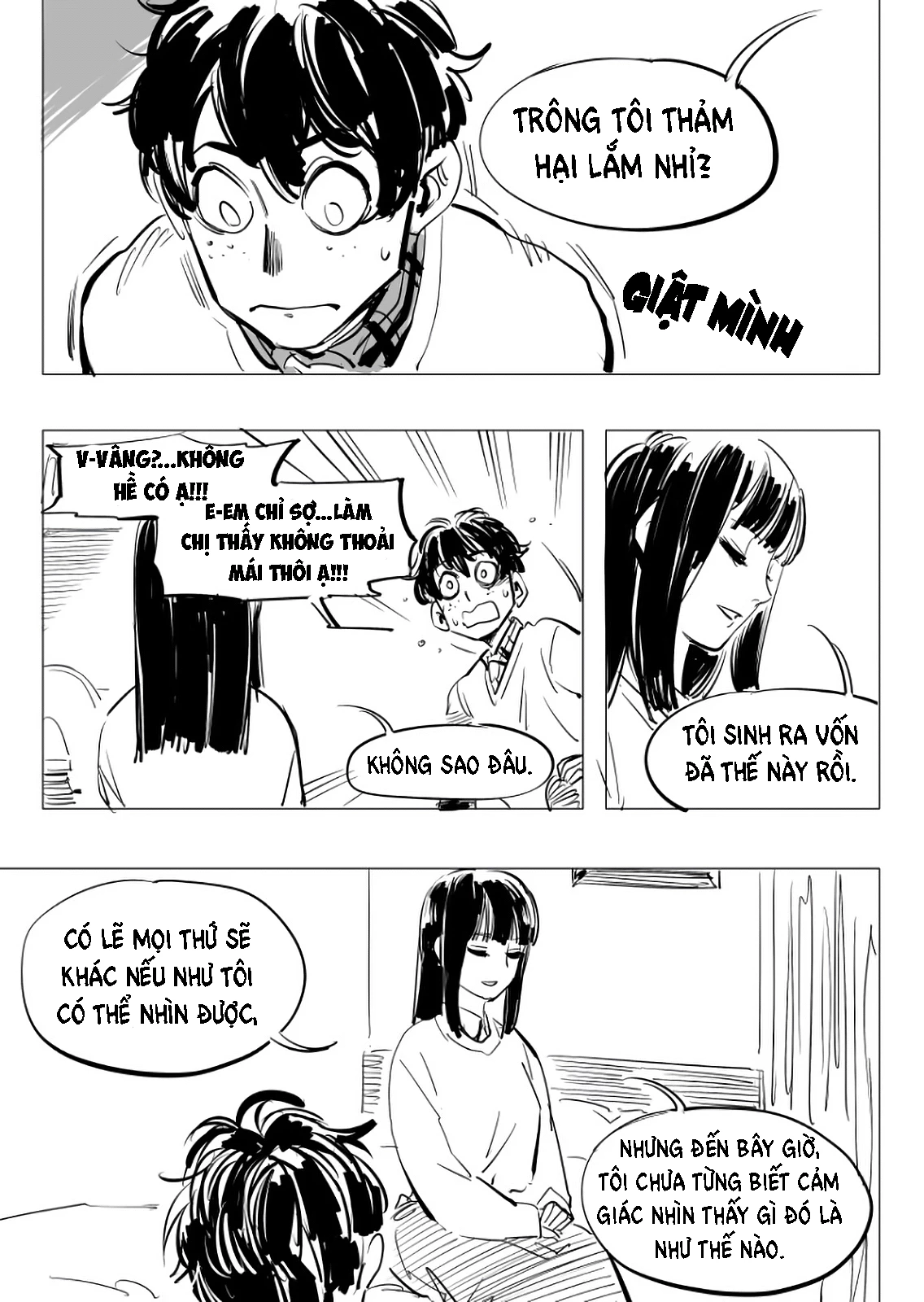 The Illidan Girl Chapter 2 - 14