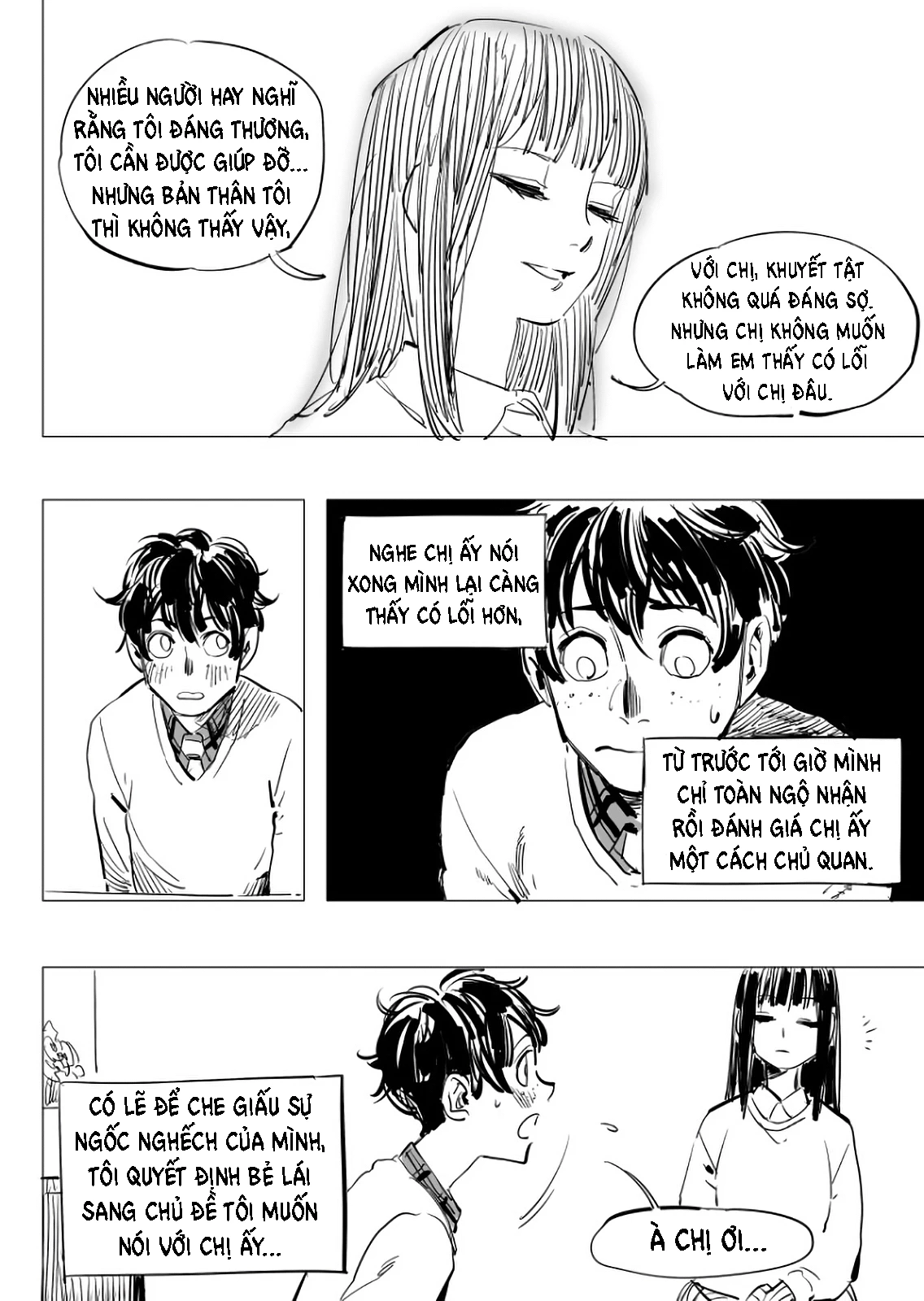 The Illidan Girl Chapter 2 - 15