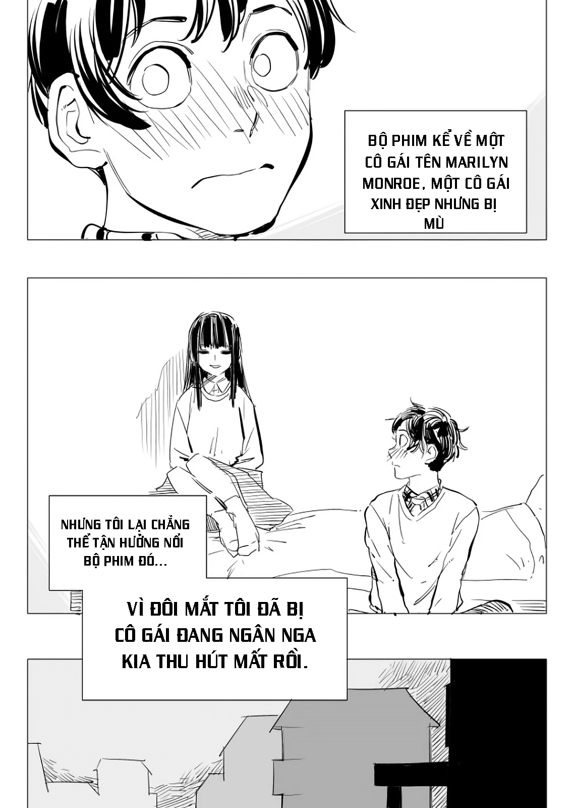 The Illidan Girl Chapter 3 - 7