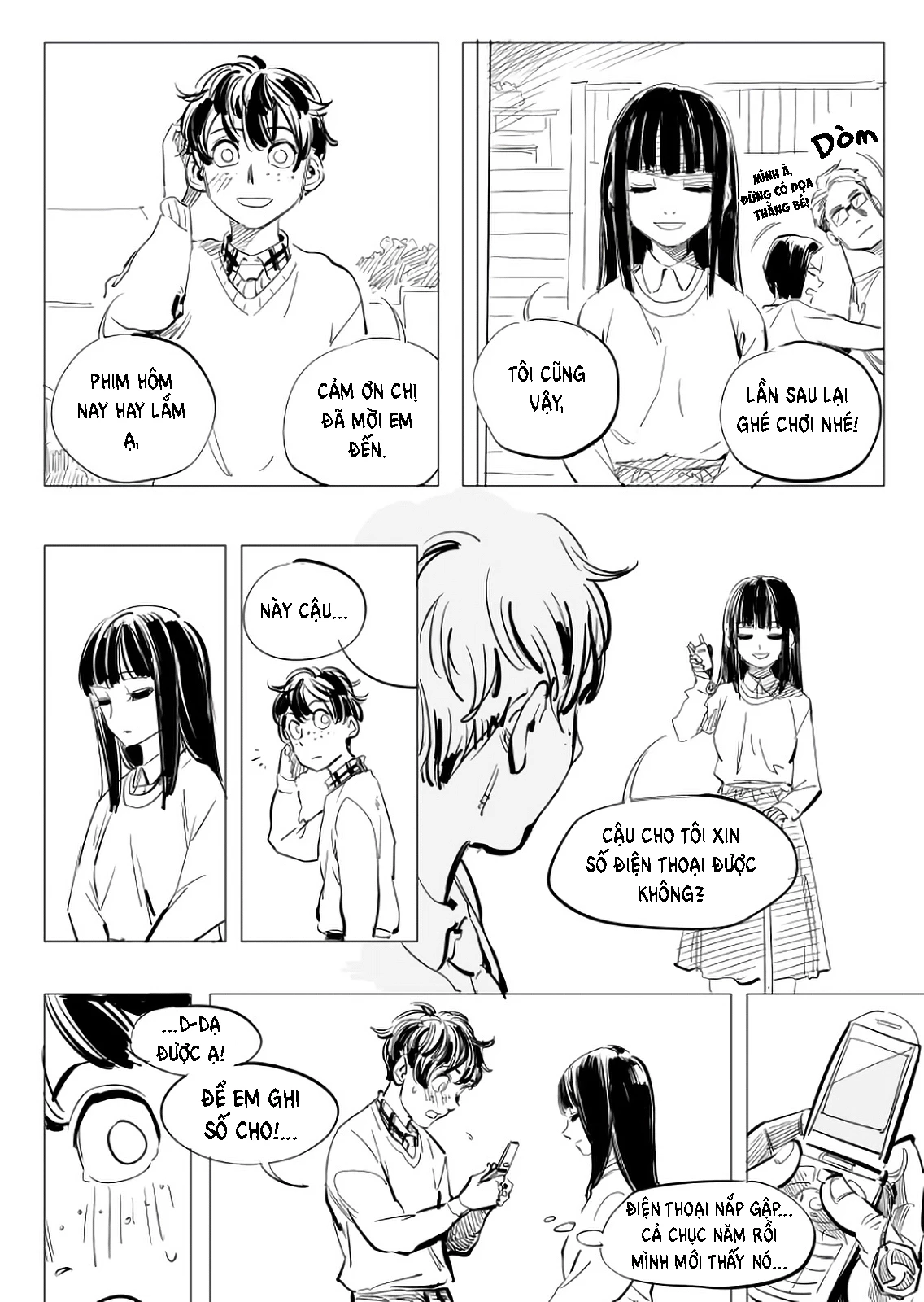 The Illidan Girl Chapter 3 - 8