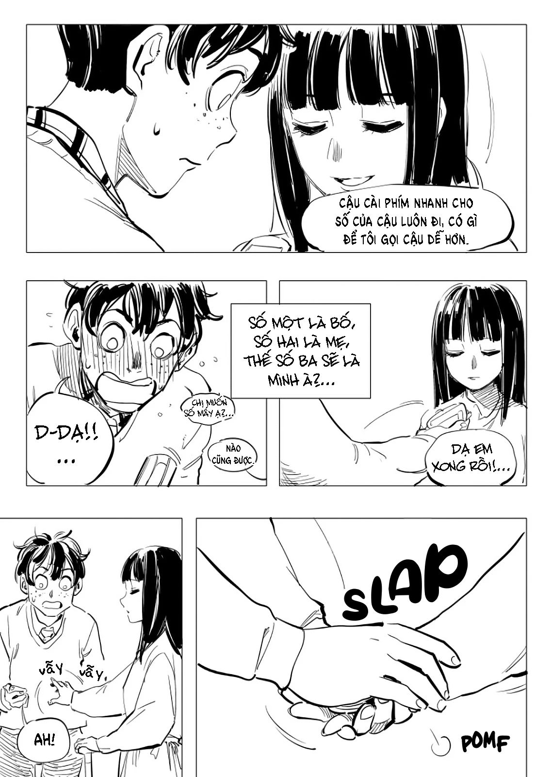 The Illidan Girl Chapter 3 - 9