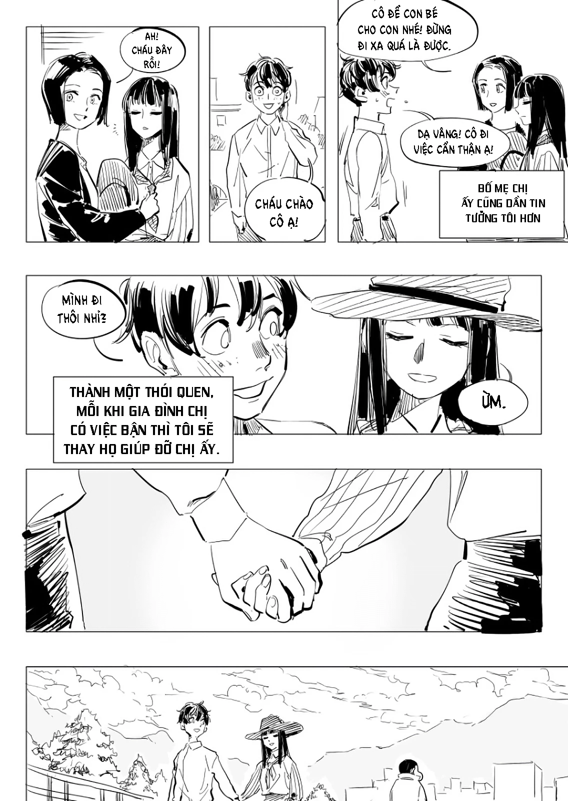 The Illidan Girl Chapter 3 - 12