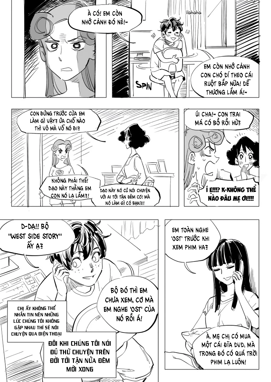 The Illidan Girl Chapter 3 - 13