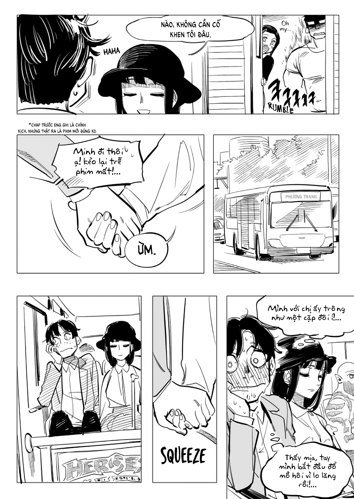 The Illidan Girl Chapter 4 - 5