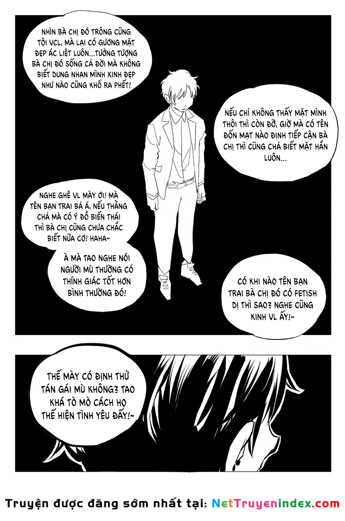 The Illidan Girl Chapter 4 - 20