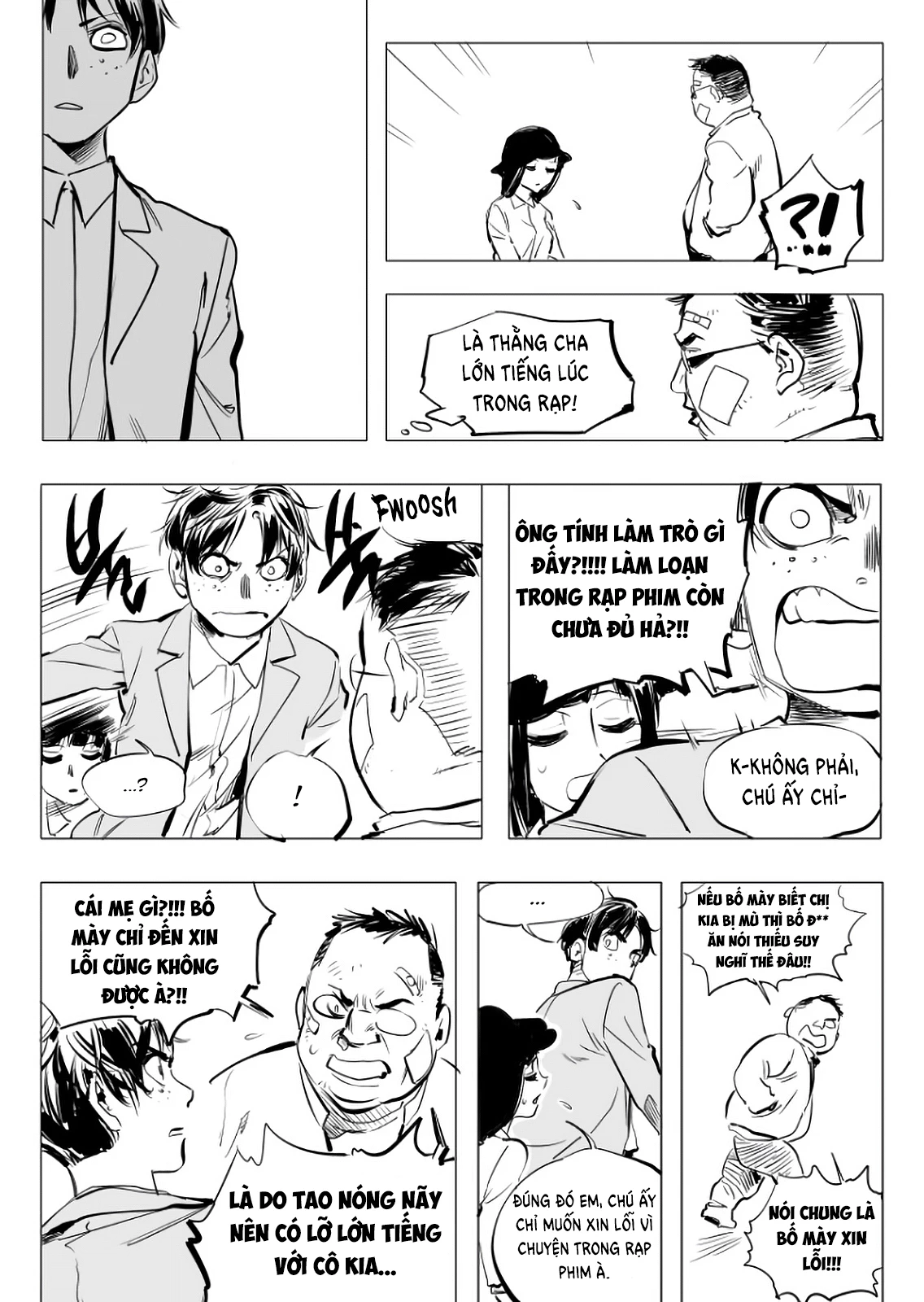 The Illidan Girl Chapter 4 - 21