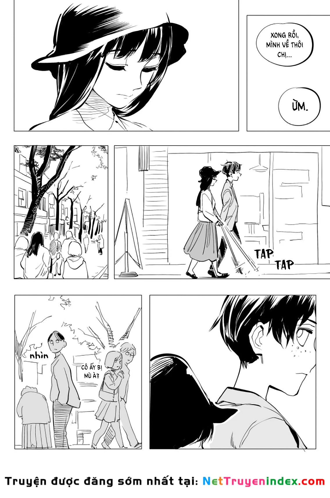 The Illidan Girl Chapter 4 - 23