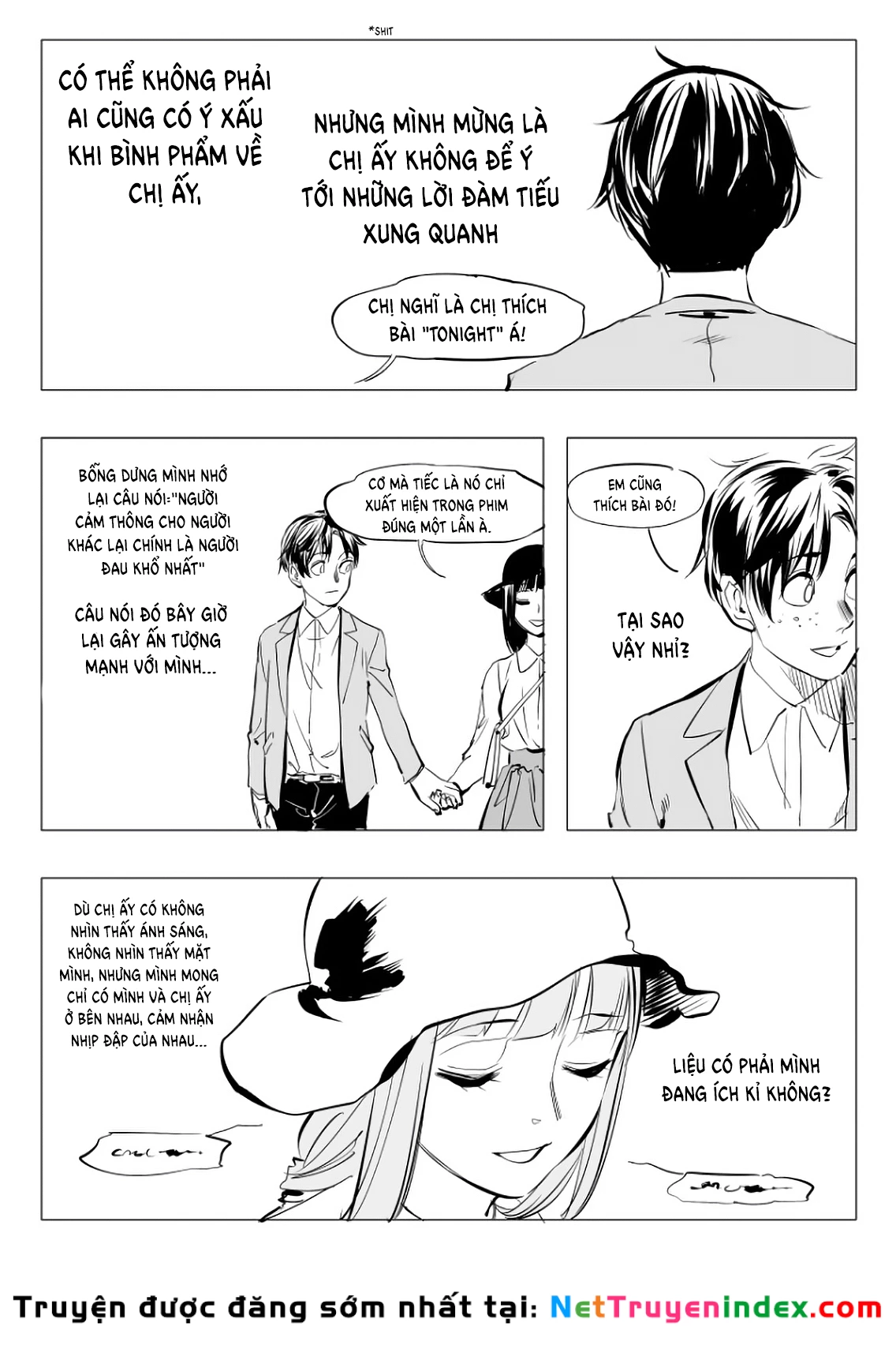 The Illidan Girl Chapter 4 - 24