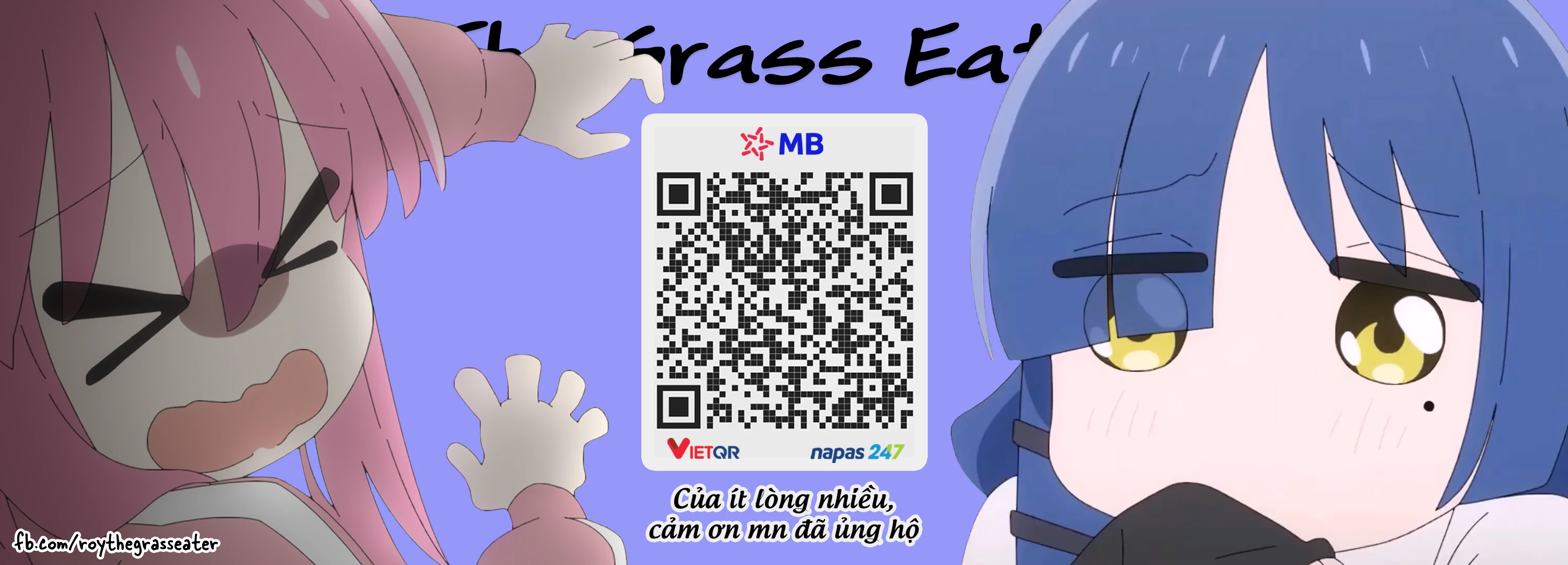 Hasumi-kun to Hasumi-san Oneshot - 19