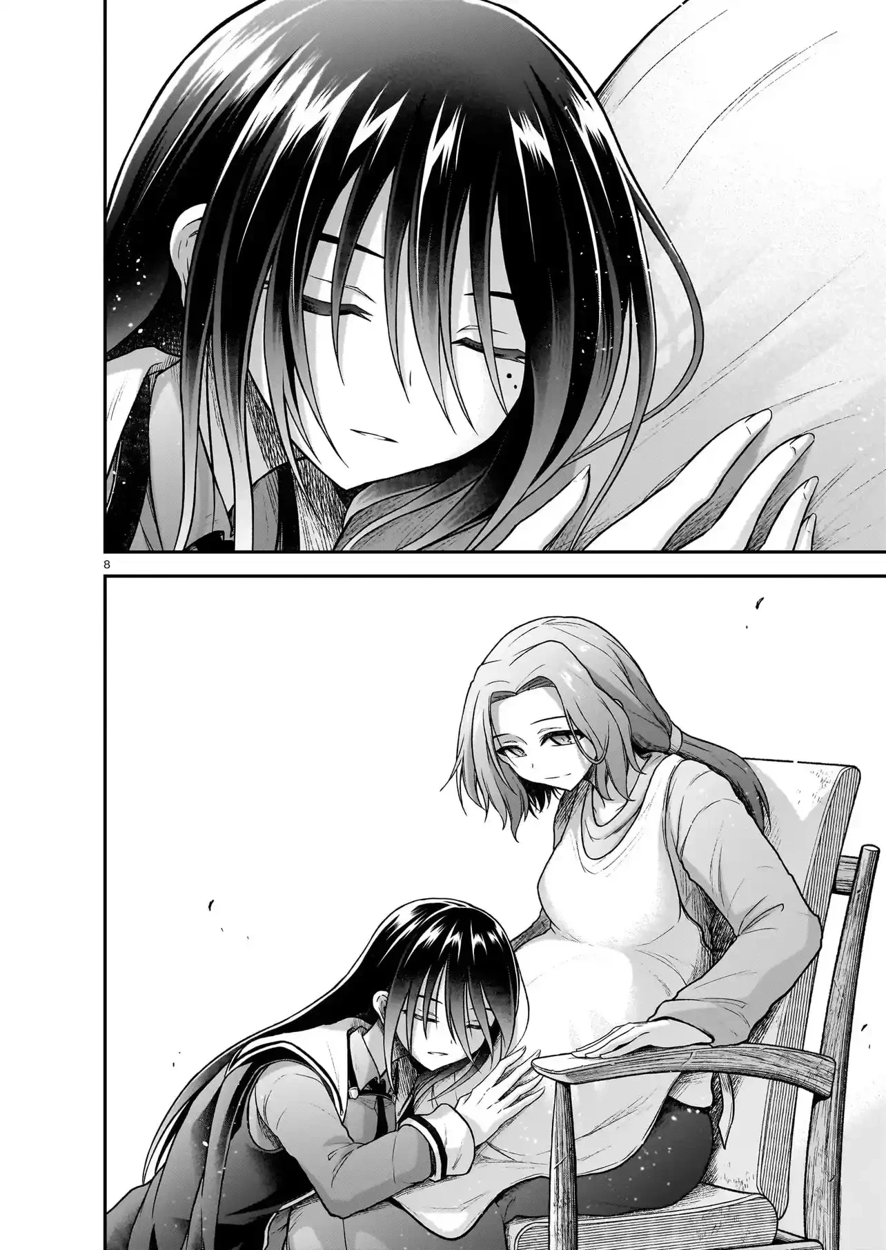 Chị Gái Tôi Và Người Khổng Lồ Chapter 26 - 9