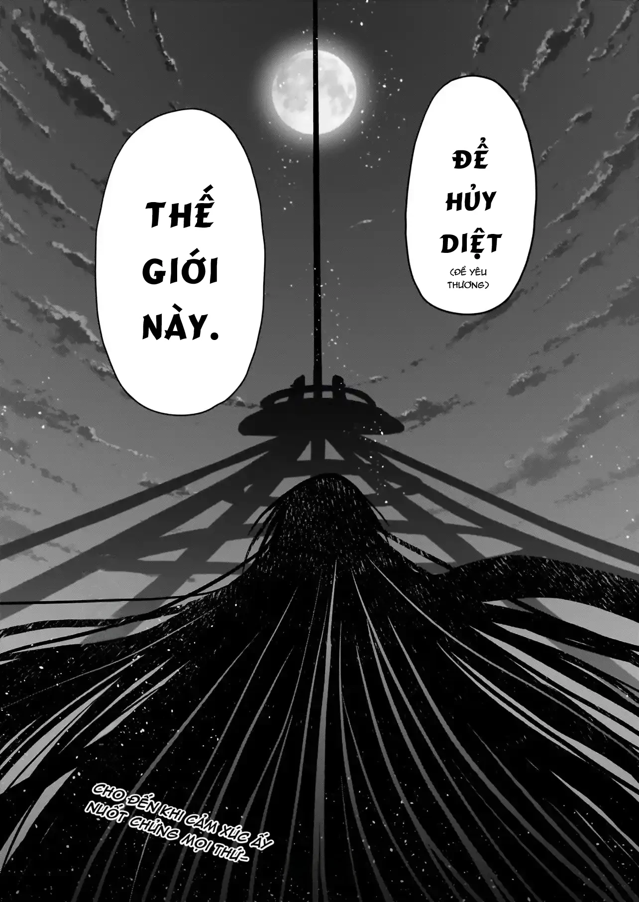 Chị Gái Tôi Và Người Khổng Lồ Chapter 26 - 51